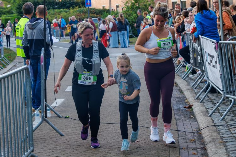 Landlopersjogging 2026